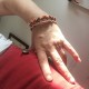Bracelet flèches Miyuki